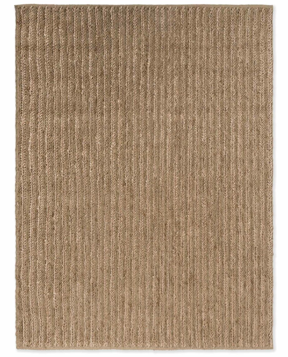 Brink Campman Craft Plait Natural 049006 A