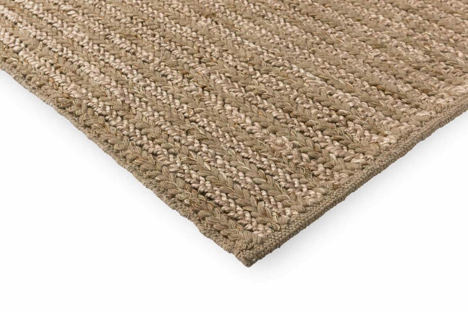 Brink Campman Craft Plait Natural 049006 E