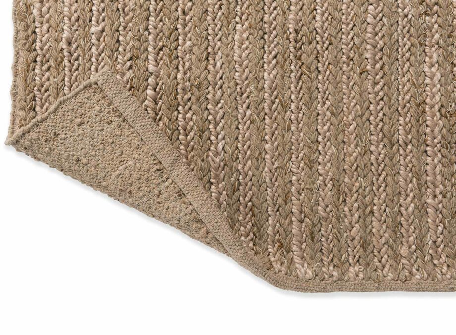 Brink Campman Craft Plait Natural 049006 F