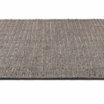 Brink & Campman tapis, Craft Plait Stone 049004