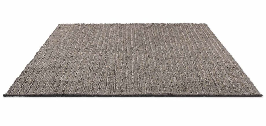 Brink & Campman Rug, Craft Plait Stone 049004