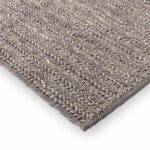 Brink & Campman tapis, Craft Plait Stone 049004