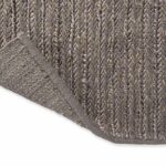 Brink & Campman tapis, Craft Plait Stone 049004