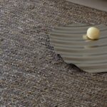Brink & Campman tapis, Craft Plait Stone 049004