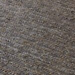 Brink & Campman tapis, Craft Plait Stone 049004