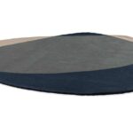 Brink & Campman tapis, Element Arp Blue 087608