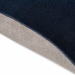 Brink & Campman tapis, Element Arp Blue 087608