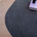 Brink & Campman tapis, Element Arp Blue 087608