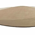 Brink & Campman Teppich, Element Arp Natural 087601