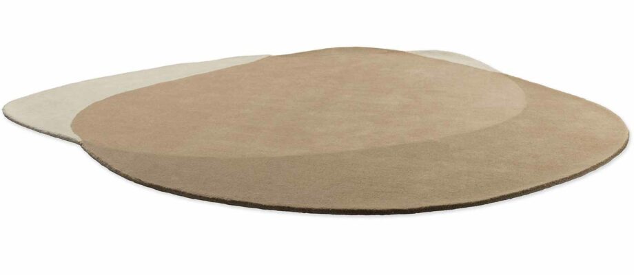 Brink Campman Element Arp Natural 087601 D