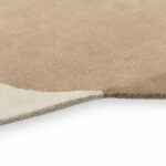 Brink & Campman Teppich, Element Arp Natural 087601