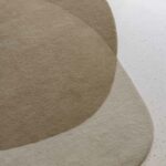 Brink & Campman Teppich, Element Arp Natural 087601