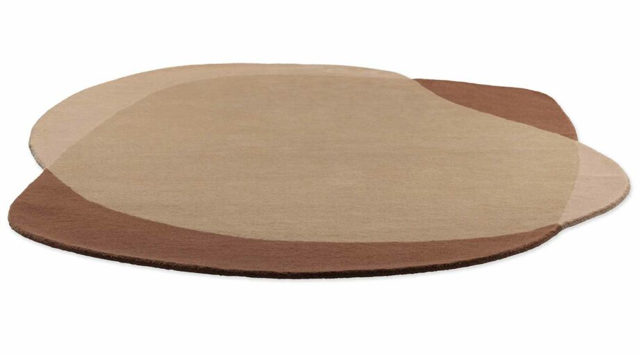 Brink Campman Element Moore Caramel 087801 D