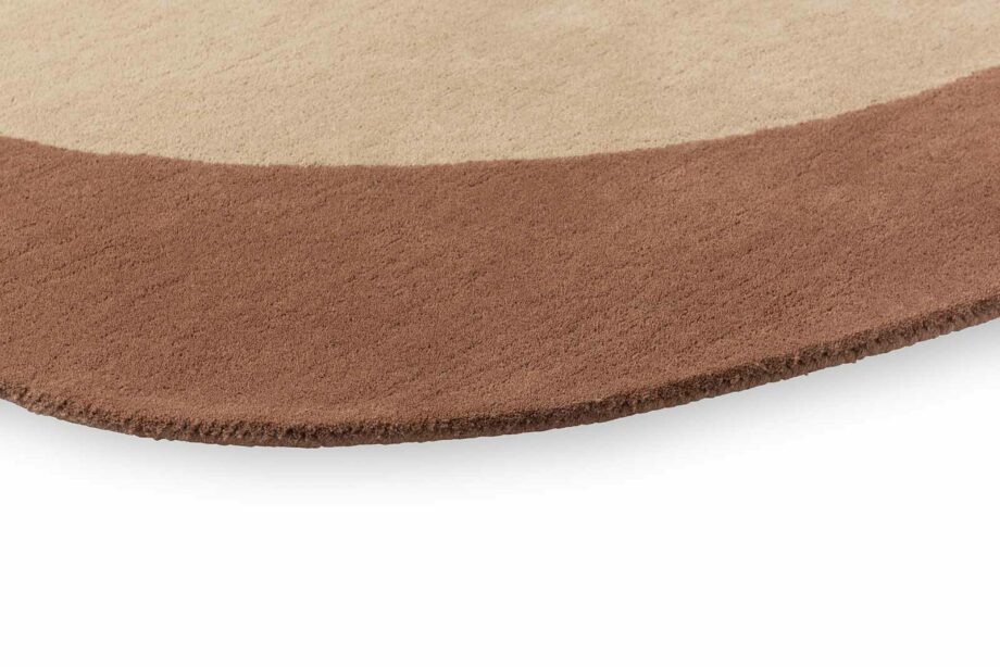 Brink Campman Element Moore Caramel 087801 E