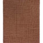 Brink & Campman Rug, Frame Brick 129300