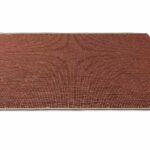 Brink & Campman Rug, Frame Brick 129300