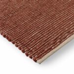 Brink & Campman Rug, Frame Brick 129300