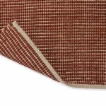 Brink & Campman Rug, Frame Brick 129300
