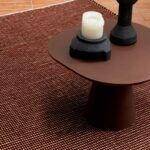 Brink & Campman Rug, Frame Brick 129300