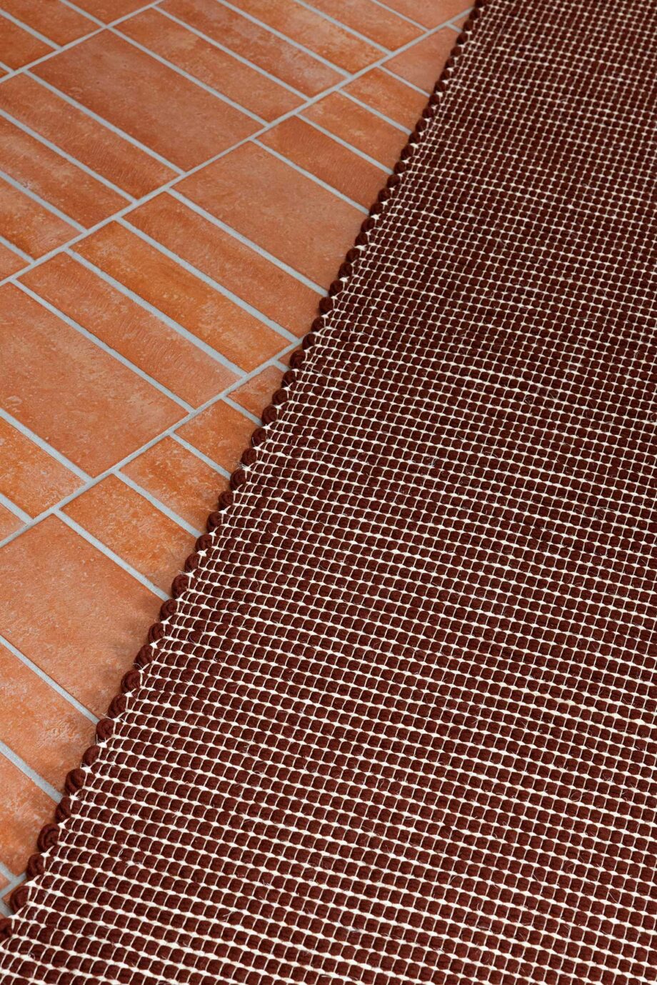 Brink Campman Frame Brick 129300 interior C