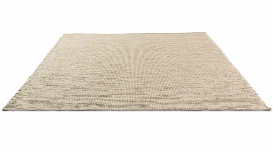 Brink & Campman Rug, Frame Natural 129311
