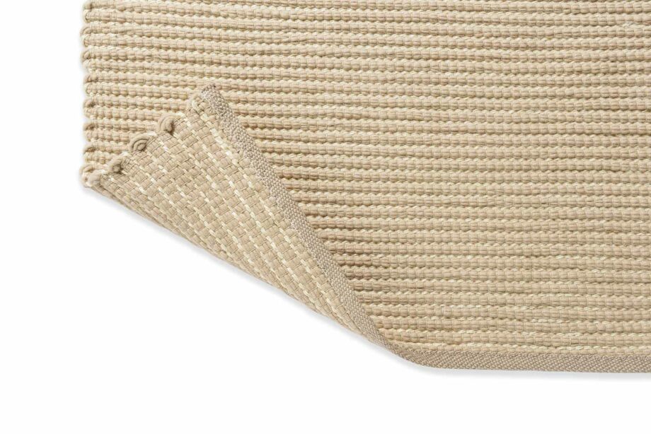 Brink & Campman Rug, Frame Natural 129311