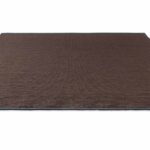 Brink & Campman tapis, Grid Cacao 129015