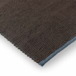 Brink & Campman tapis, Grid Cacao 129015