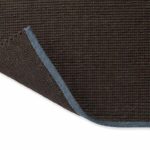 Brink & Campman tapis, Grid Cacao 129015