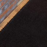 Brink & Campman tapis, Grid Cacao 129015