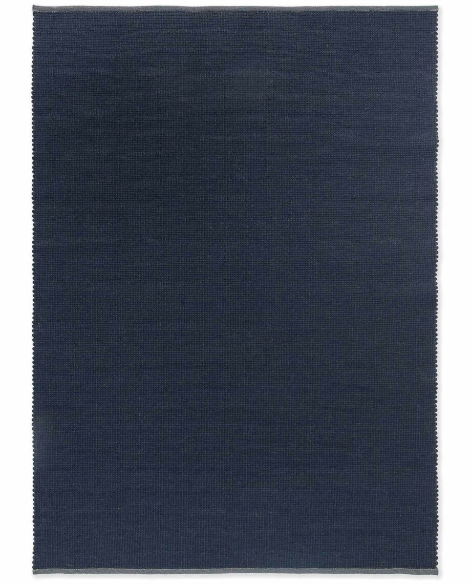 Brink & Campman Teppich, Grid Ink 129008