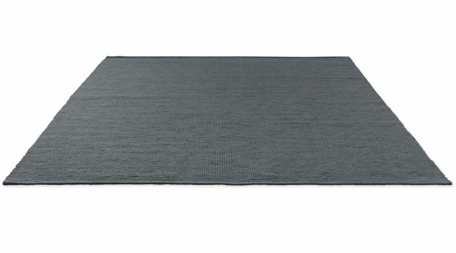 Brink & Campman Rug, Grid Slate 129004