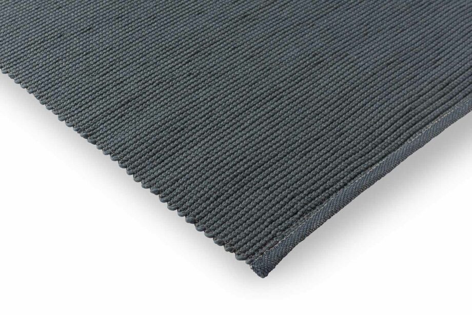 Brink & Campman Rug, Grid Slate 129004