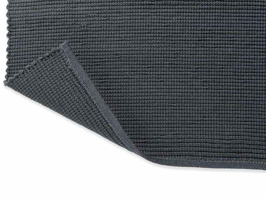 Brink & Campman Rug, Grid Slate 129004