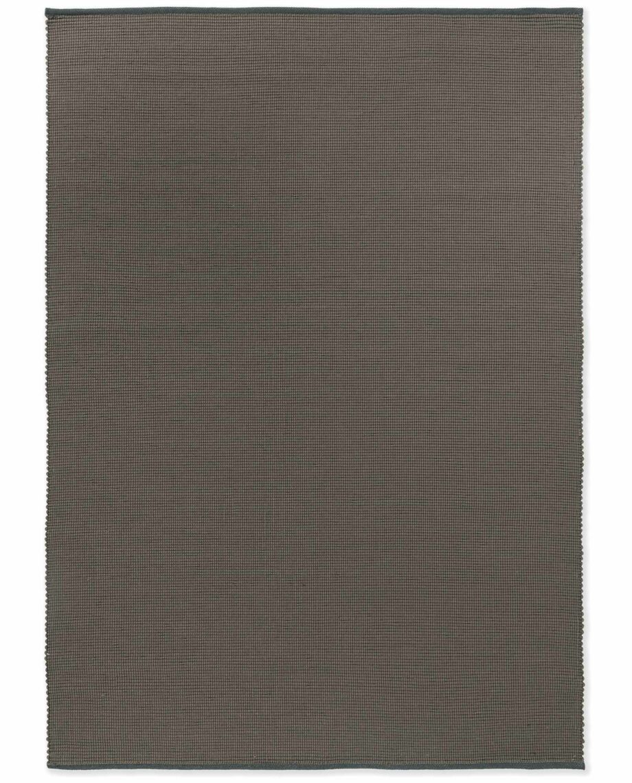 Brink & Campman Teppich, Grid Stone 129011