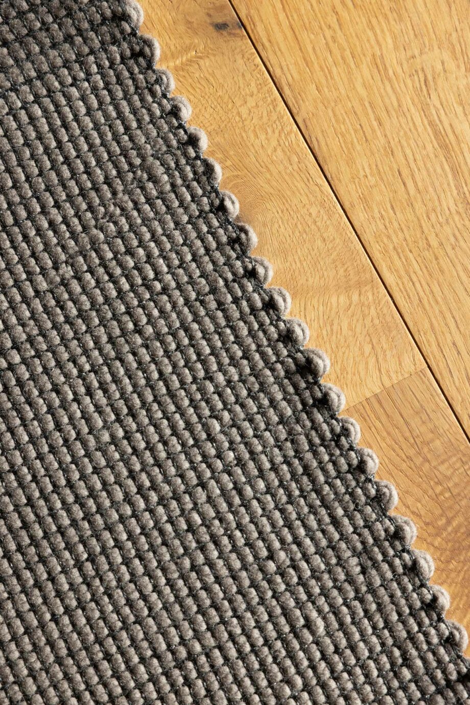 Brink & Campman Teppich, Grid Stone 129011