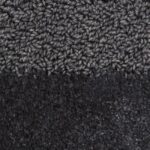 Brink & Campman Teppich, Twinset Urban Graphite 022135