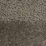 Brink & Campman Teppich, Twinset Shore Shiitake 121634