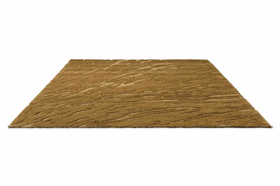 Brink & Campman Teppich, Twinset Shore Golden 121616