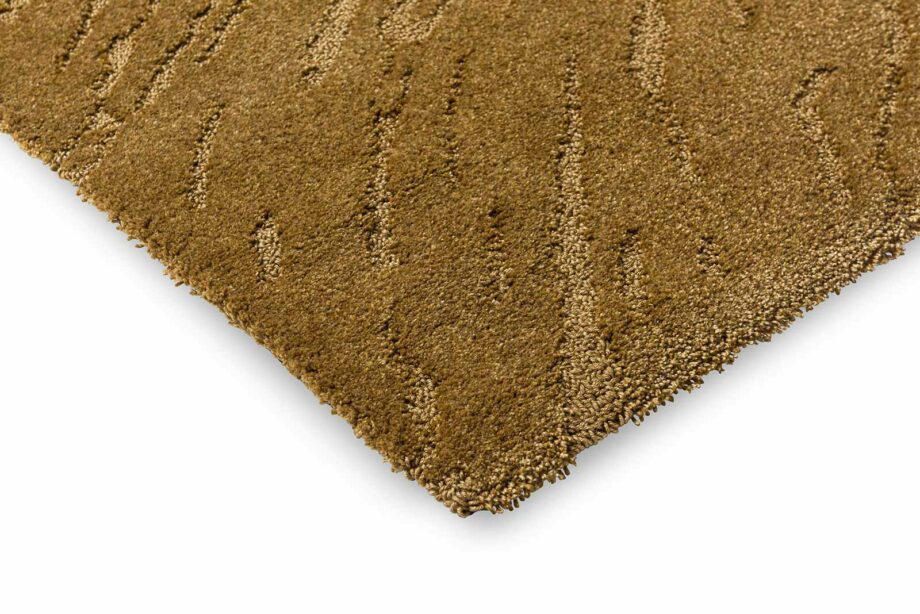 Brink & Campman Teppich, Twinset Shore Golden 121616