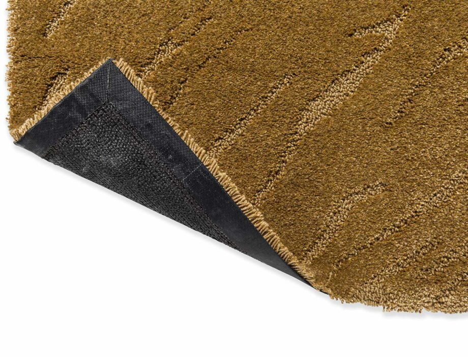 Brink & Campman Teppich, Twinset Shore Golden 121616