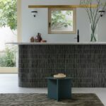 Brink & Campman Rug, Twinset Shore Olive 121607