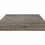 Brink & Campman Teppich, Twinset Shore Shiitake 121634