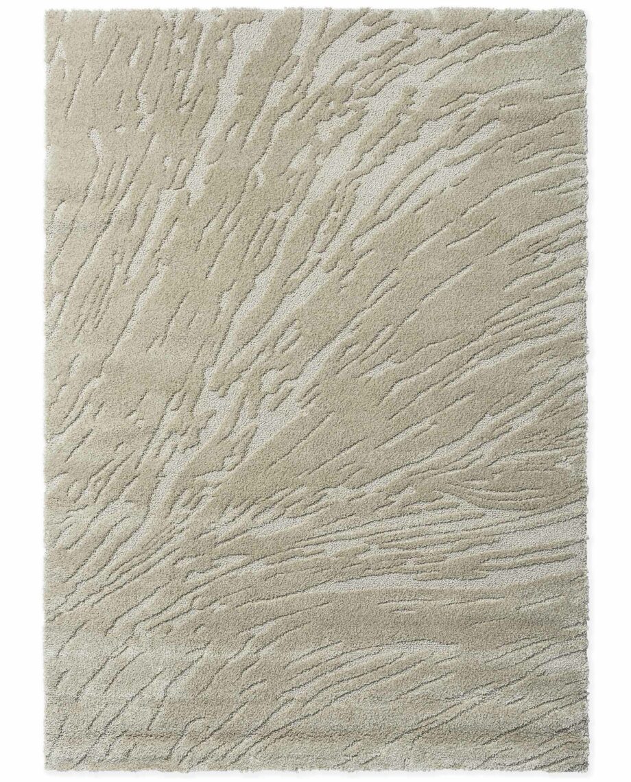 Brink & Campman Teppich, Twinset Shore Silver 121631