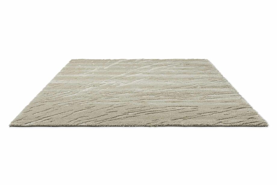Brink & Campman Teppich, Twinset Shore Silver 121631