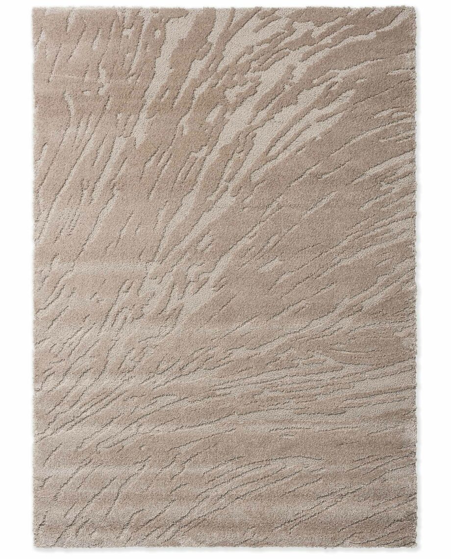 Brink & Campman Teppich, Twinset Shore Taupe 121601