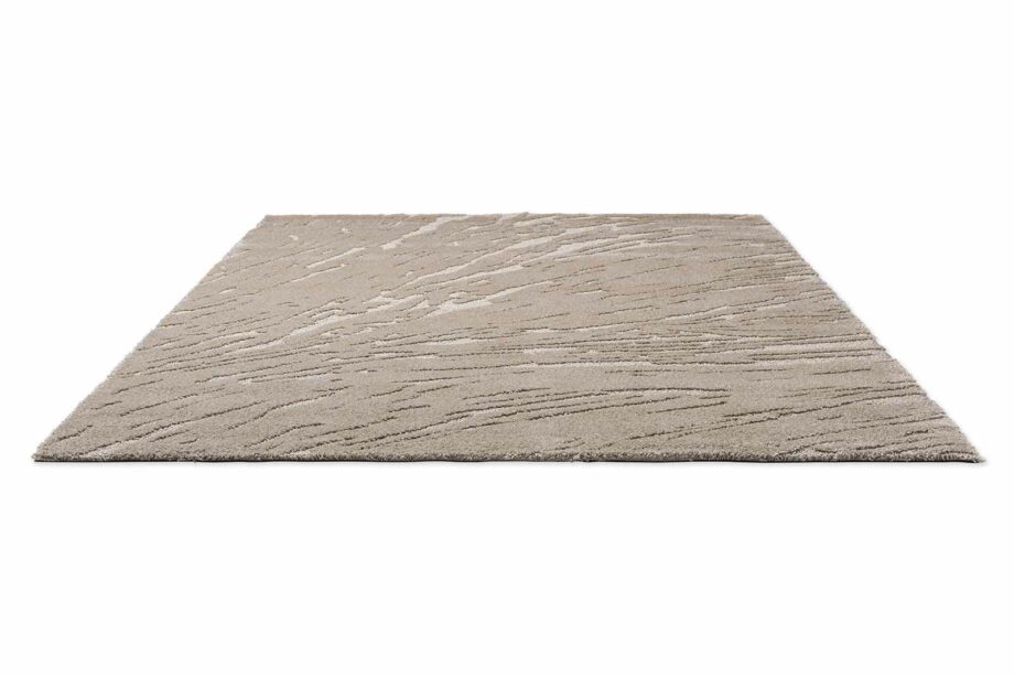 Brink & Campman Teppich, Twinset Shore Taupe 121601