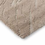 Brink & Campman tapis, Twinset Shore Taupe 121601