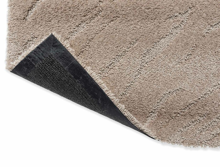 Brink & Campman Teppich, Twinset Shore Taupe 121601
