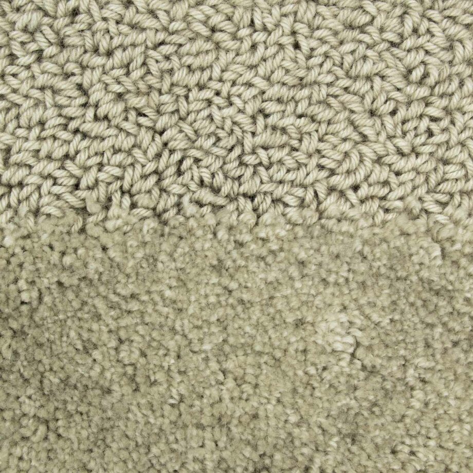 Brink & Campman Rug, Twinset Urban Silver 022131